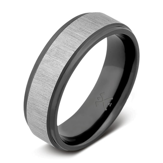 Manly Bands The Storyteller - Size 6