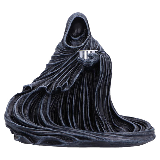 The Last Scent Backflow Incense Burner