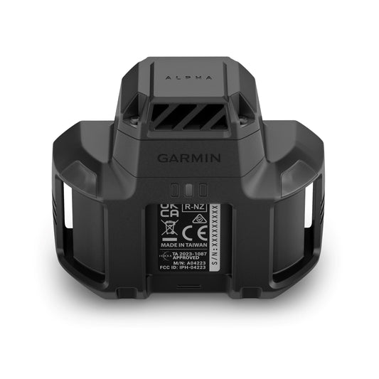 Garmin Beeper Battery Pack