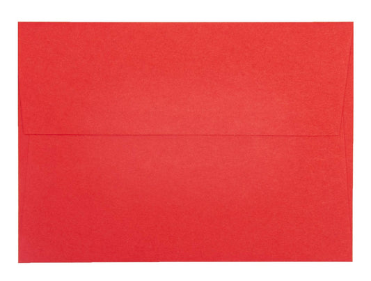 Limited Papers (TM) A9 Envelopes | Bulk Mailing Materials | Ideal for Letters, Invitations, Announcements or Personal Messages | Booklet Style Square Flap, 8.75 x 5.75, 100 Pieces