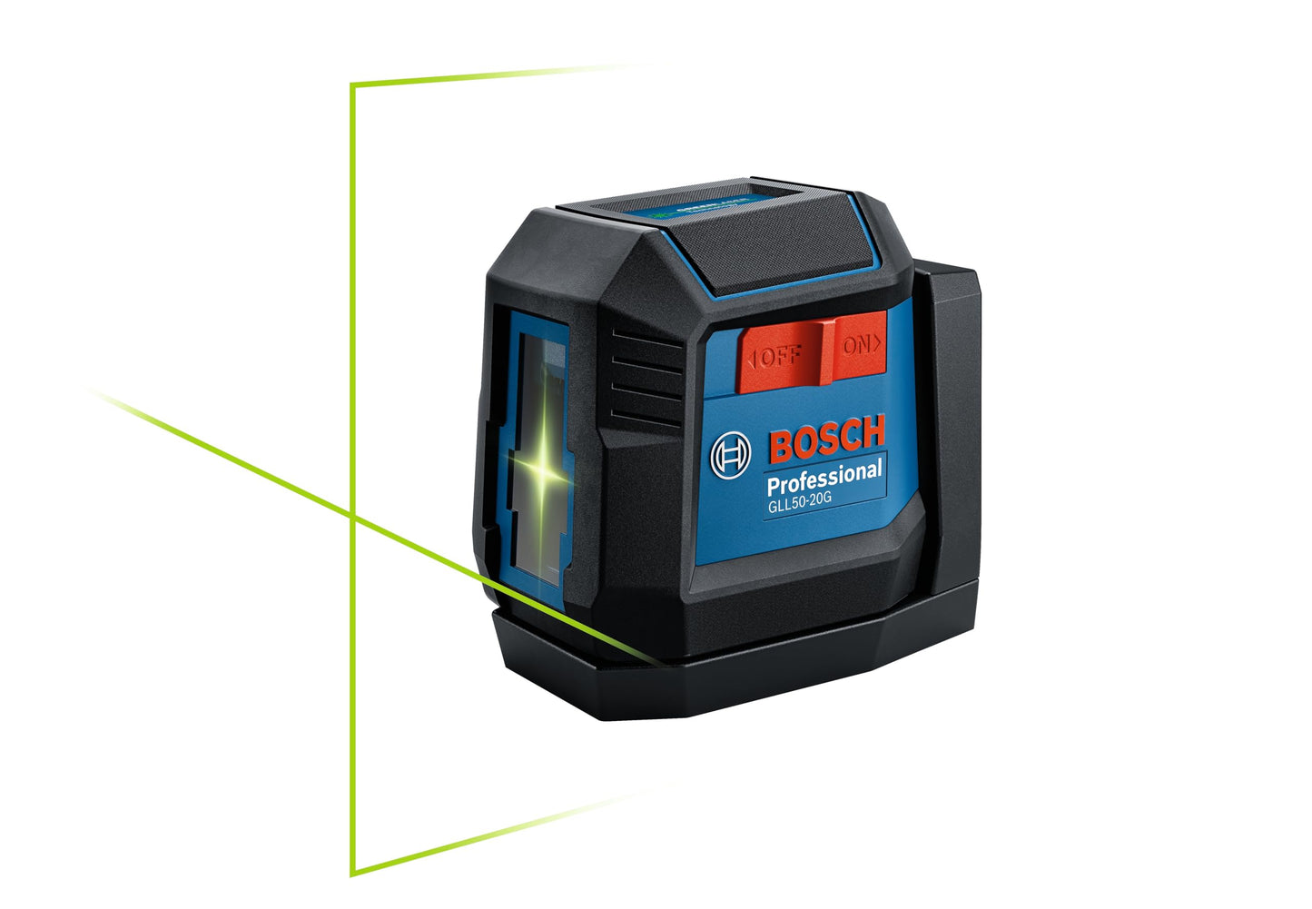 BOSCH GLL50-20GL