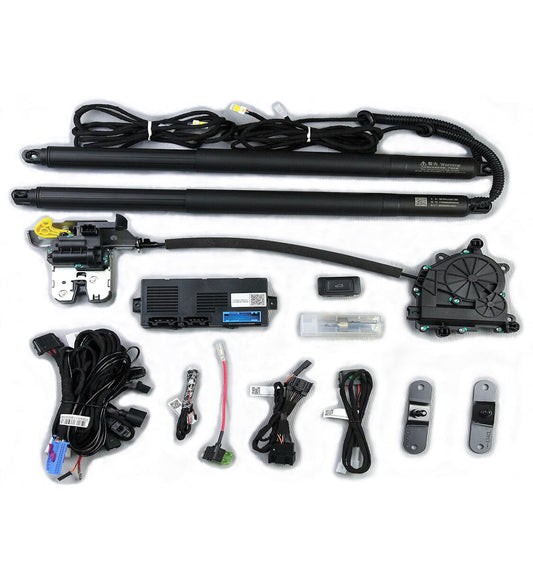 (AIE) Automated Power Liftgate Retrofit Kit for Ford Edge (2007-2014)