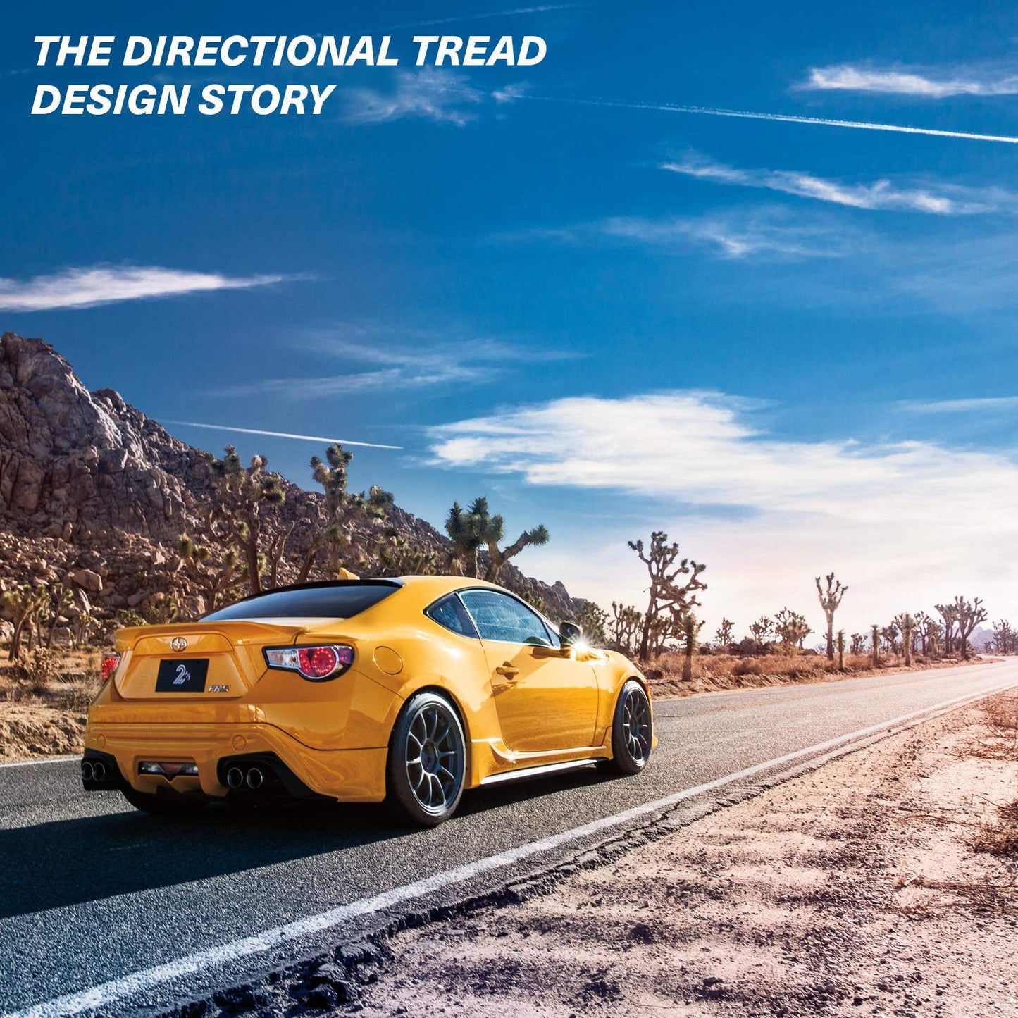 BFGoodrich G-Force Comp-2 A/S Plus All-Season Radial Car Tire for Ultra-High Performance, 225/45ZR17/XL 94W