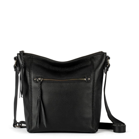 The Sak Ashland Leather Crossbody