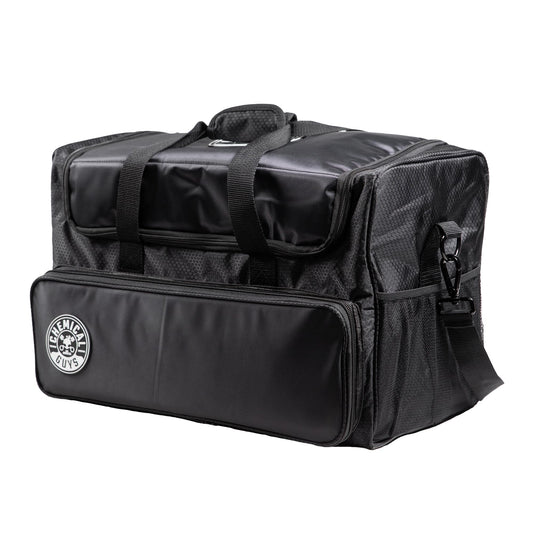 Chemical Guys ACC614 Detailing Arsenal Bag & Trunk Organizer, Large (Range Bag) 21" x 12" x 14" - Black