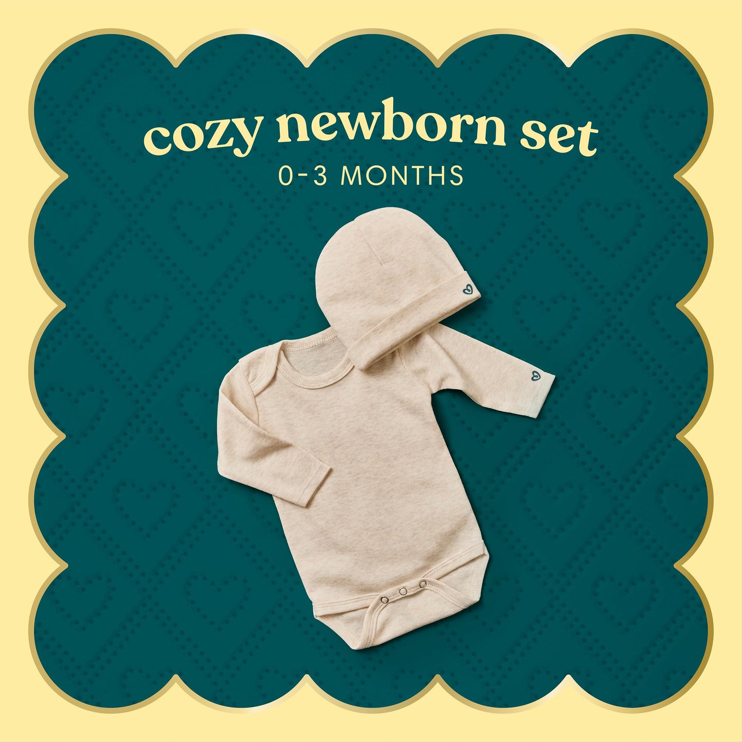 Pampers Gift Set, Disposable Diapers, Sensitive Wipes, & Milestone Gifts